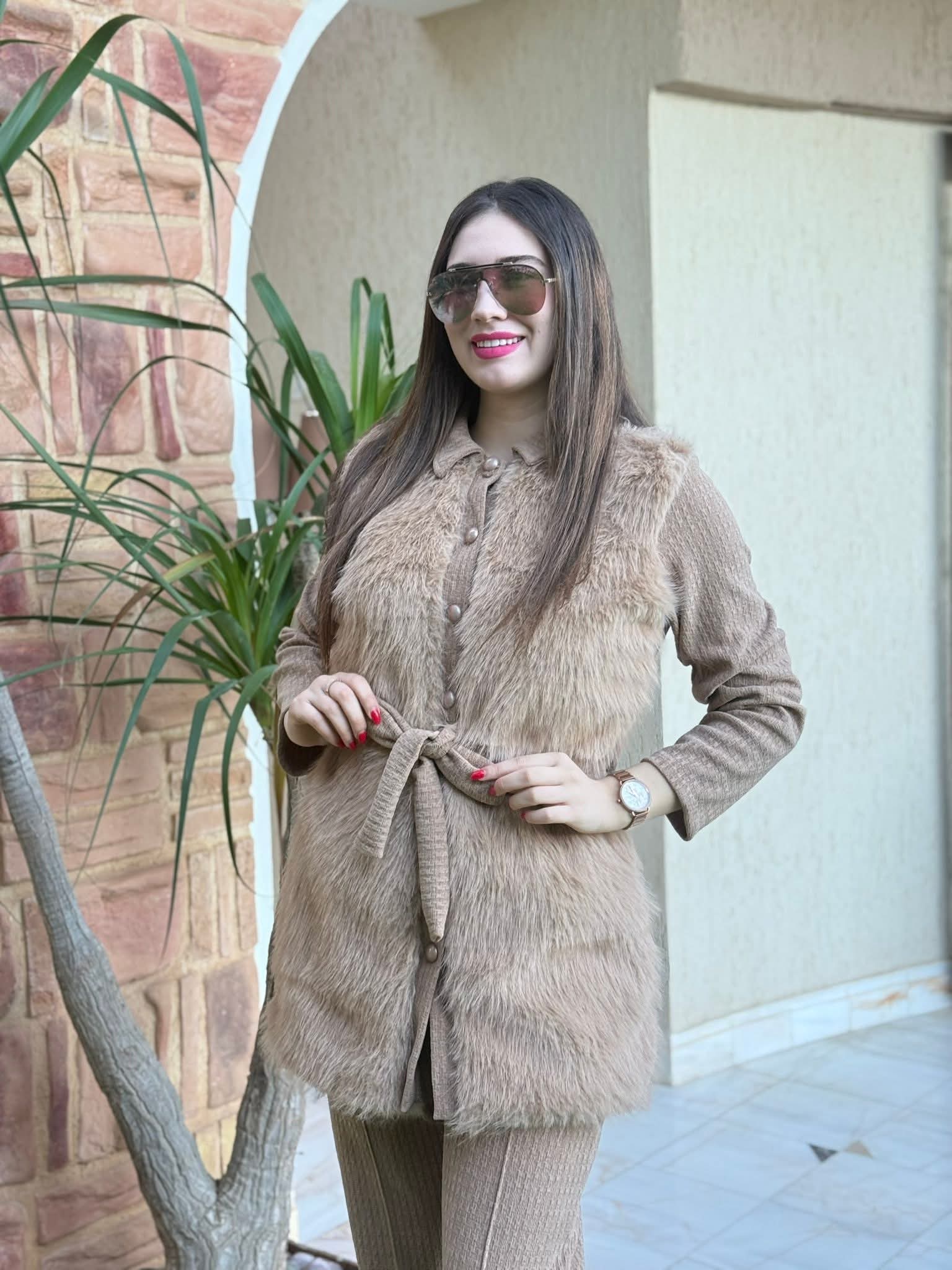 Ensemble Femme : FV0001