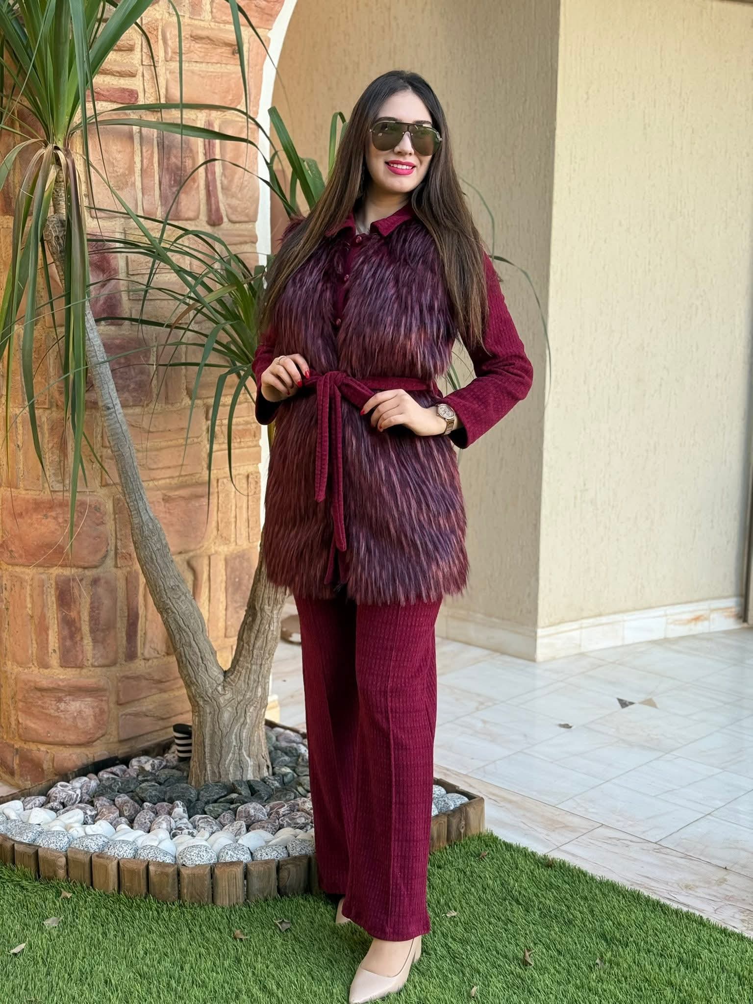 Ensemble Femme : FV0001