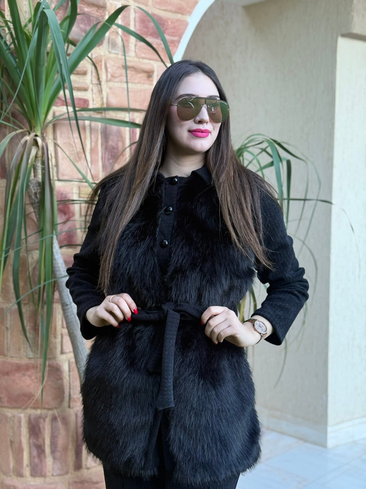 Ensemble Femme : FV0001