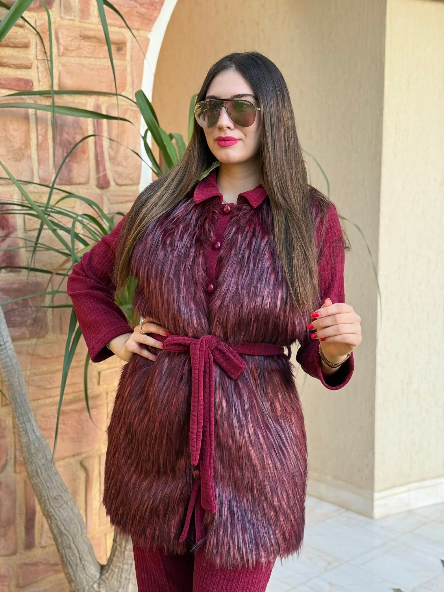 Ensemble Femme : FV0001