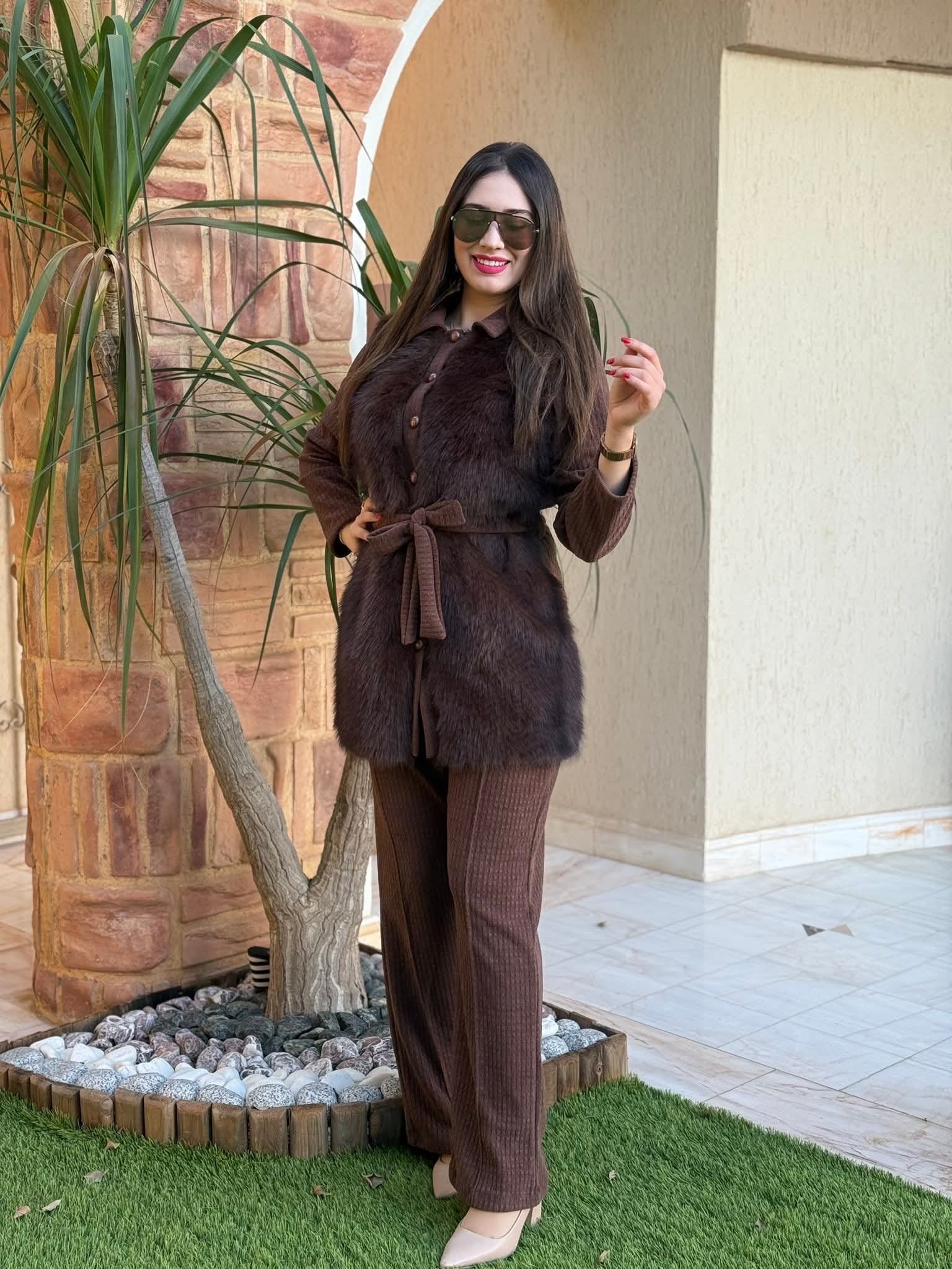 Ensemble Femme : FV0001