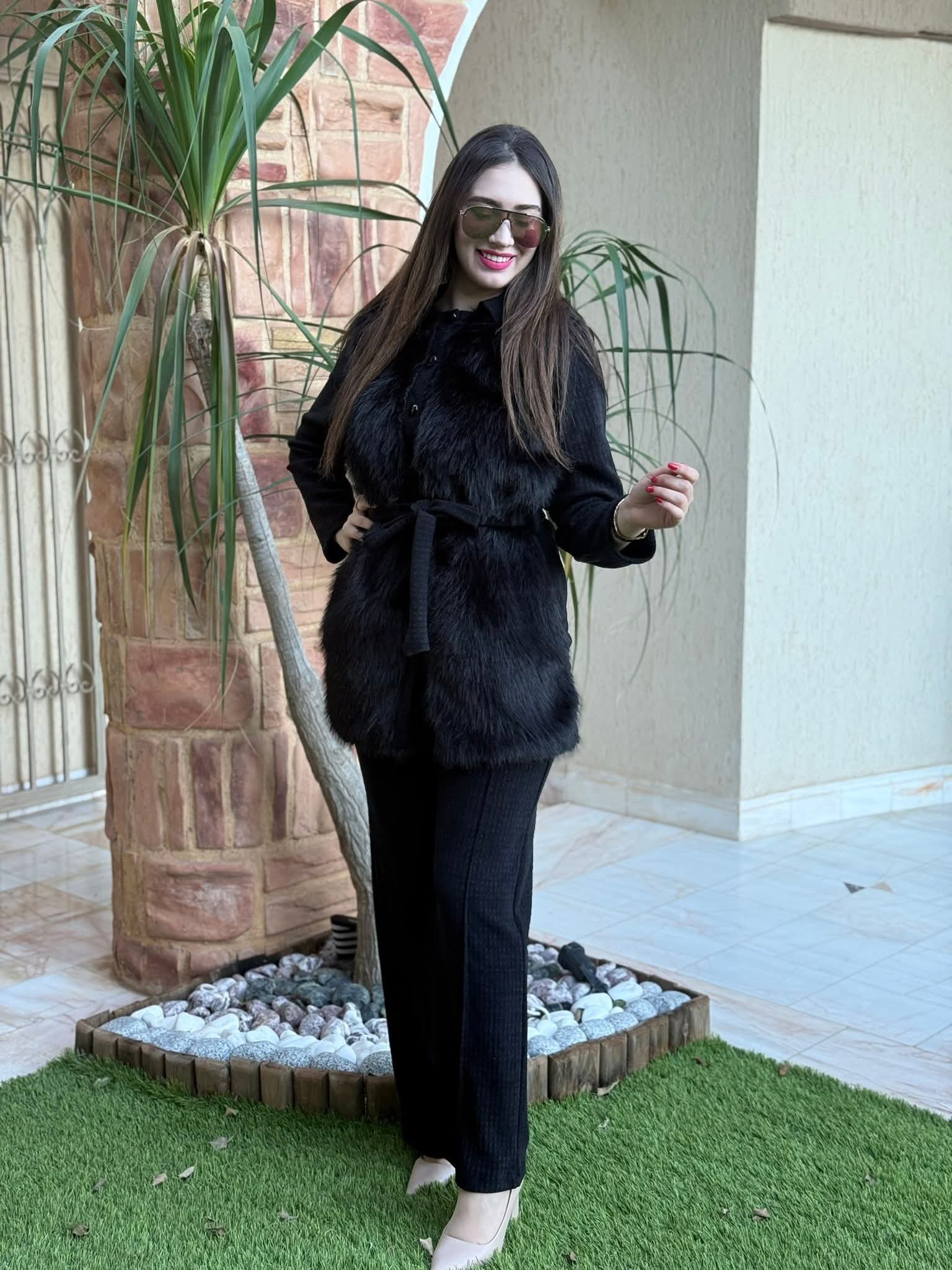 Ensemble Femme : FV0001